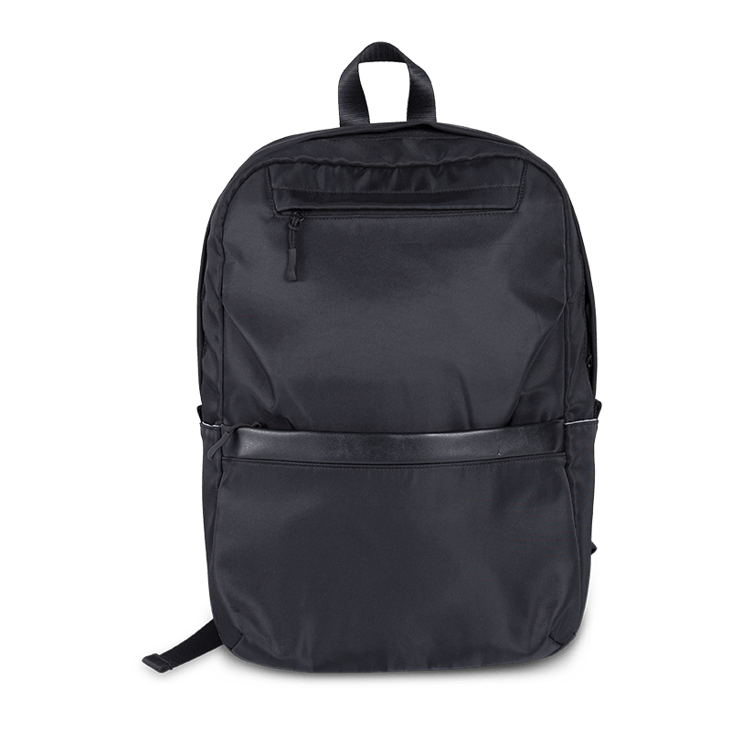 Herrstila casual dator ryggsäck