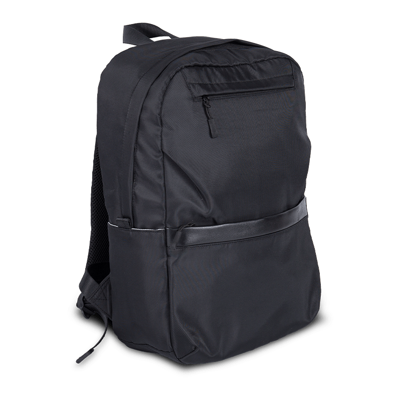 Herrstila casual dator ryggsäck
