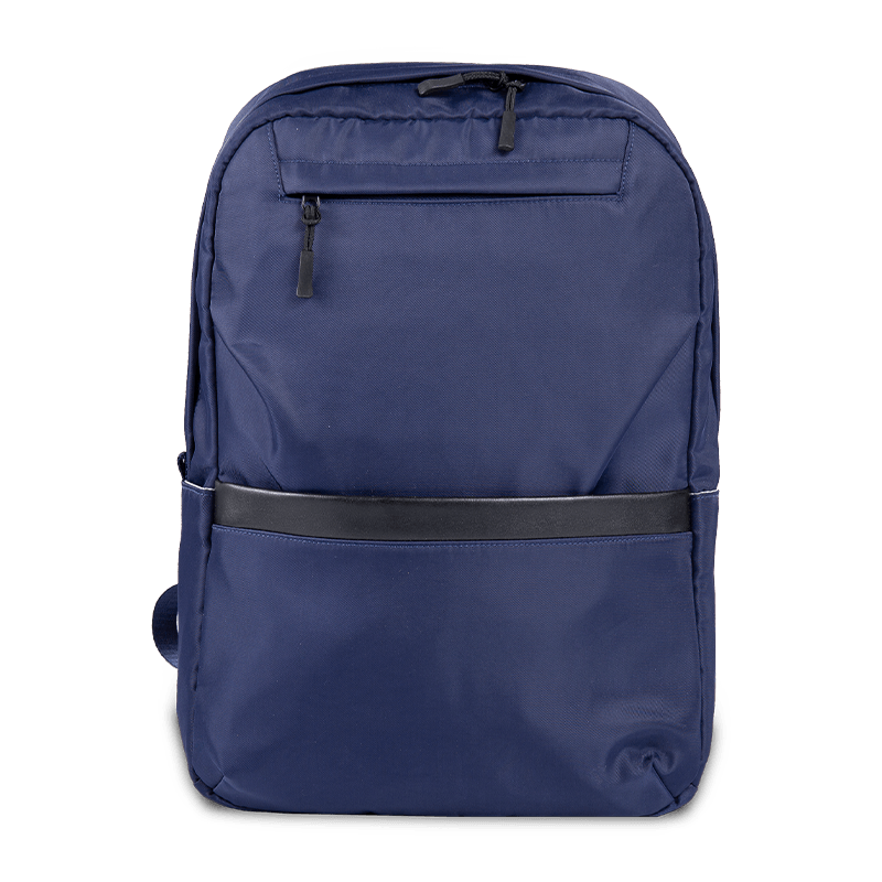 Herrstila casual dator ryggsäck