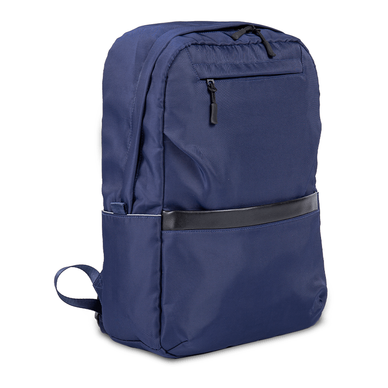 Herrstila casual dator ryggsäck