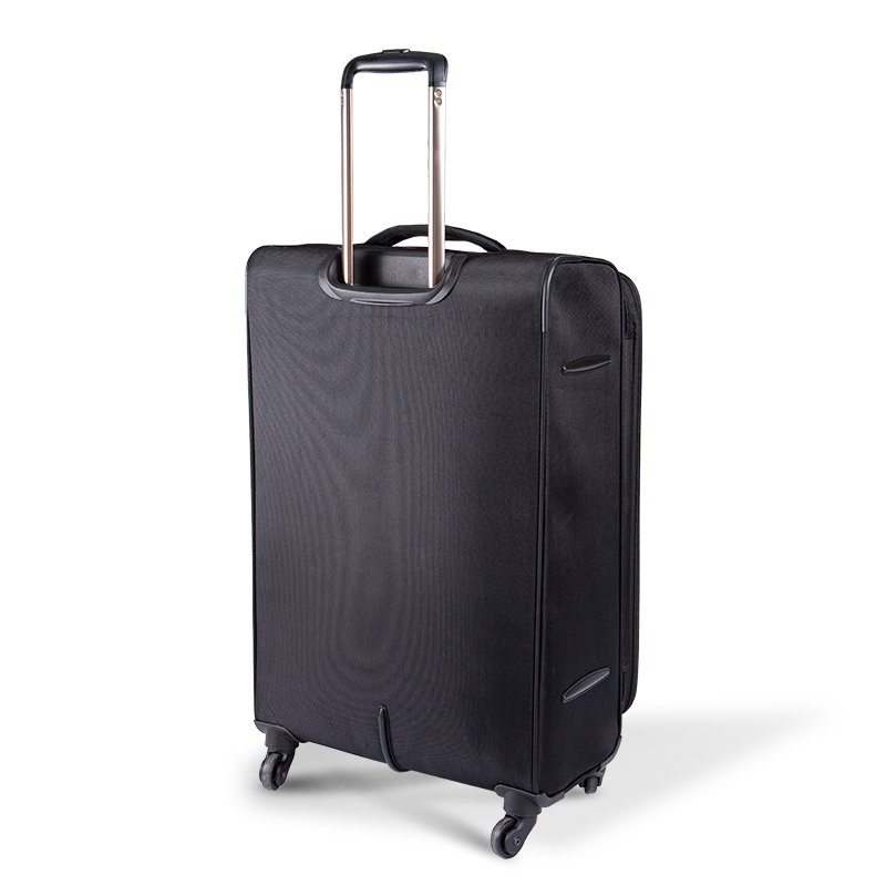 Klassisk tryckt avancerad Oxford Waterproof Travel Resväska