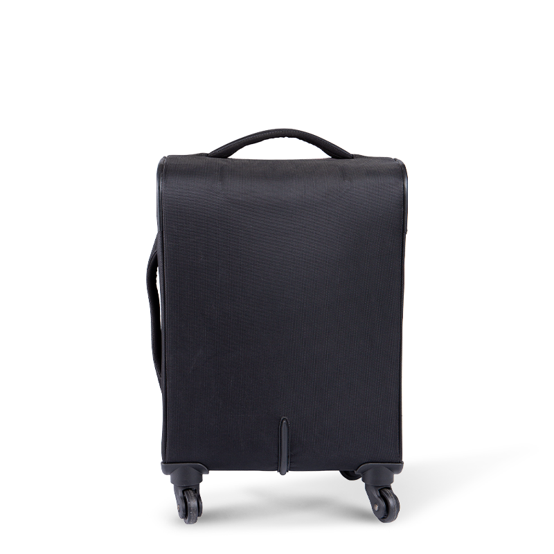 Klassisk tryckt avancerad Oxford Waterproof Travel Resväska