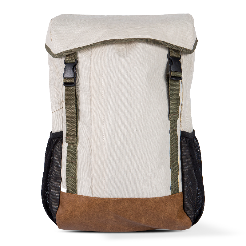 Unisex utomhus casual klaff ryggsäck