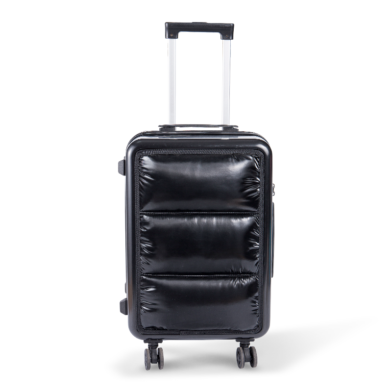 Bagagesuppsättning med PP -material - Carry -on resväska