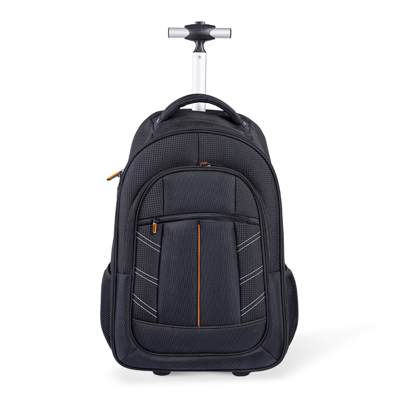 Business Trip Trolley Bag - Multifunktionell stor kapacitet Kort resa Ryggsäck