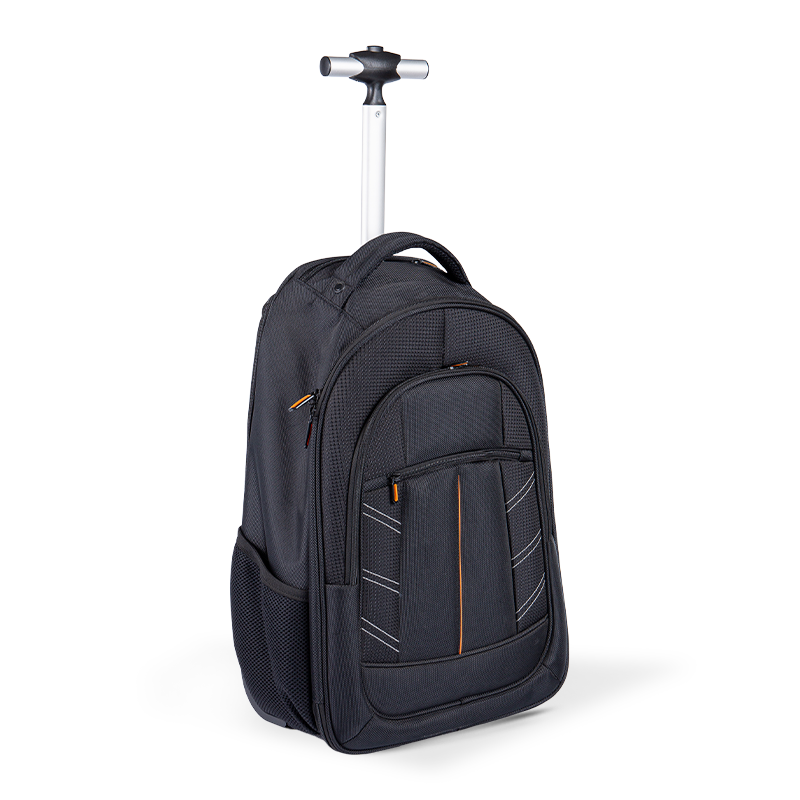 Business Trip Trolley Bag - Multifunktionell stor kapacitet Kort resa Ryggsäck