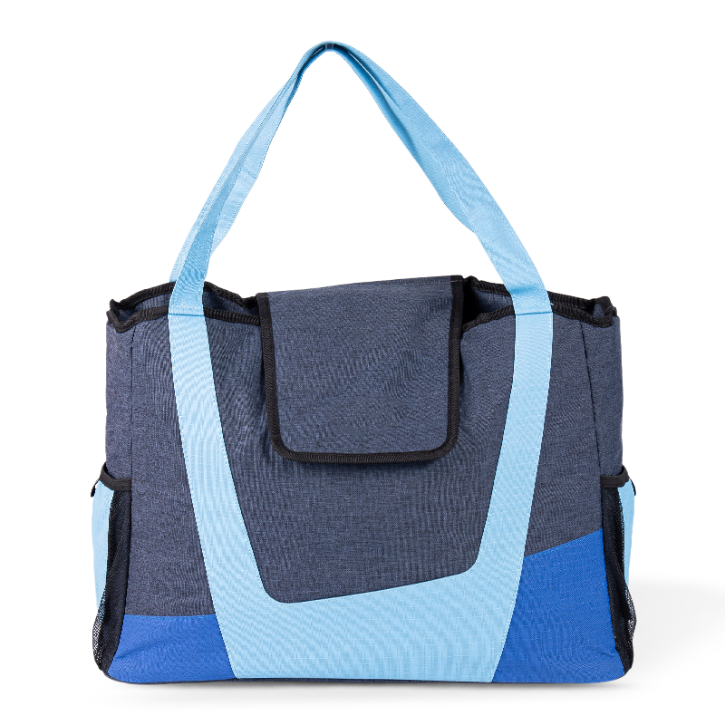 Cabriolet Travel och Sports Shoulder Bag