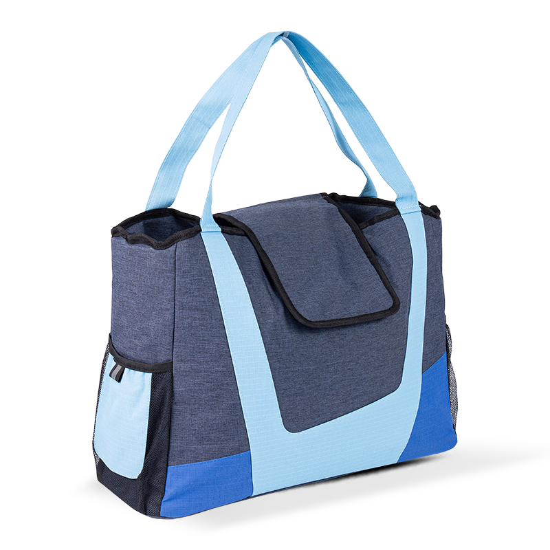 Cabriolet Travel och Sports Shoulder Bag