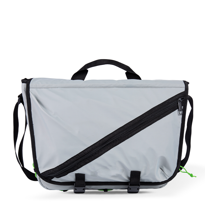 Casual Sports Single-Shulder Messenger Väska