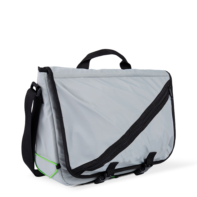 Casual Sports Single-Shulder Messenger Väska