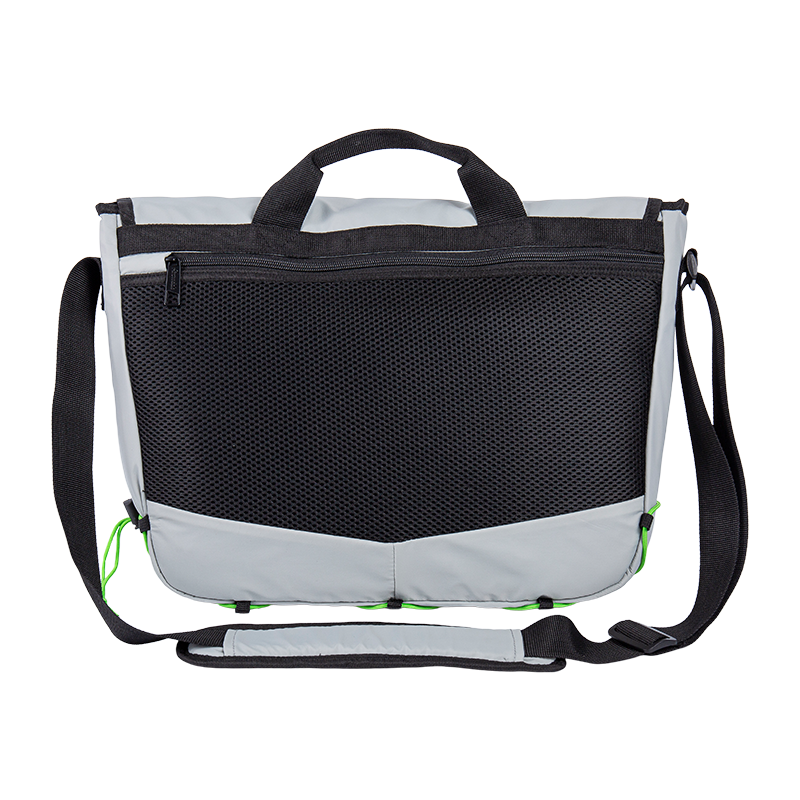 Casual Sports Single-Shulder Messenger Väska