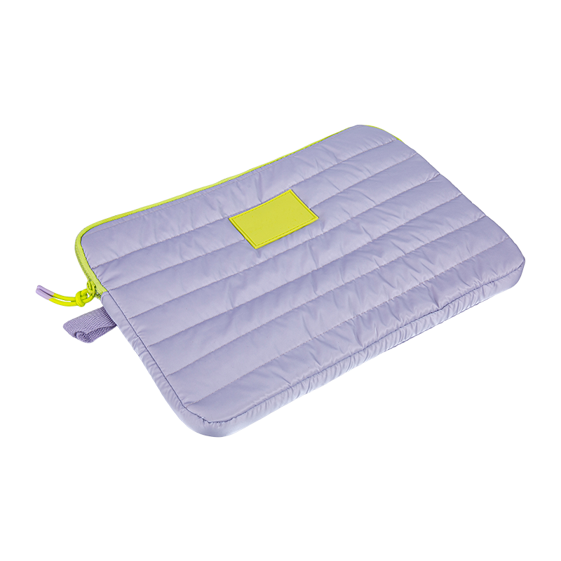 Bärbar dator och tabletthylsa