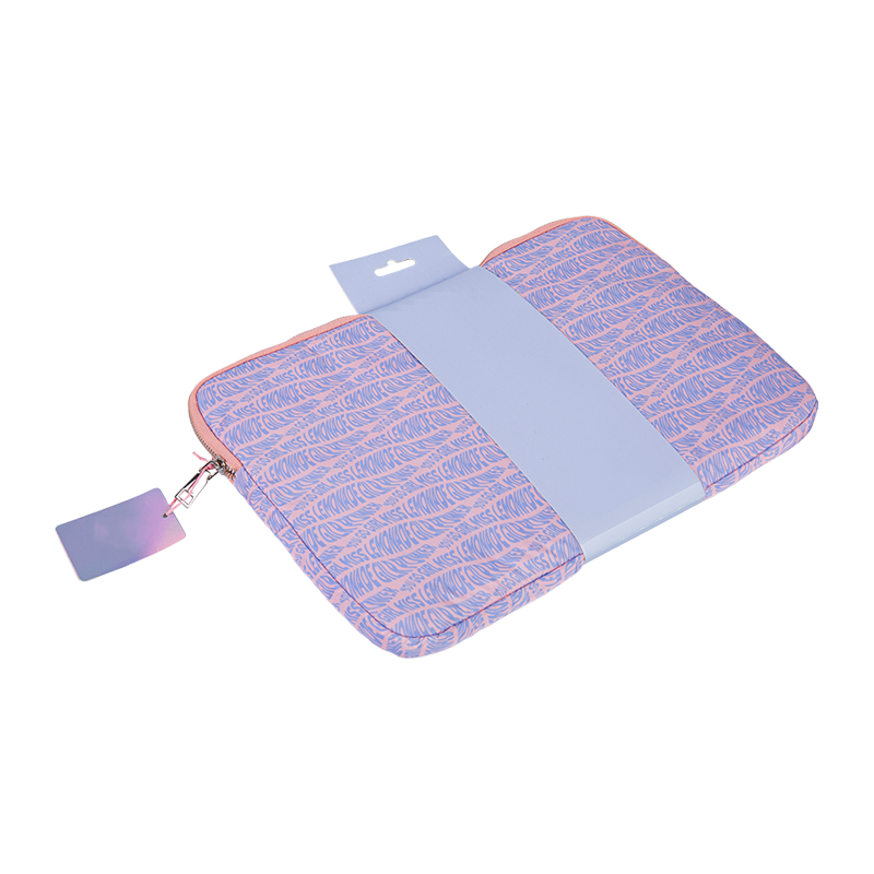 Bärbar dator och tabletthylsa
