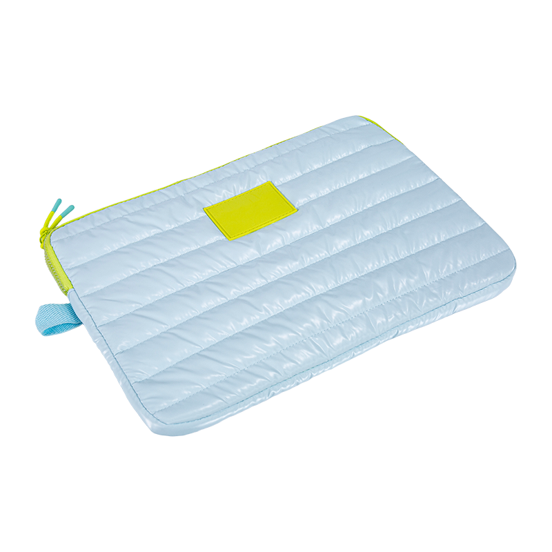 Bärbar dator och tabletthylsa