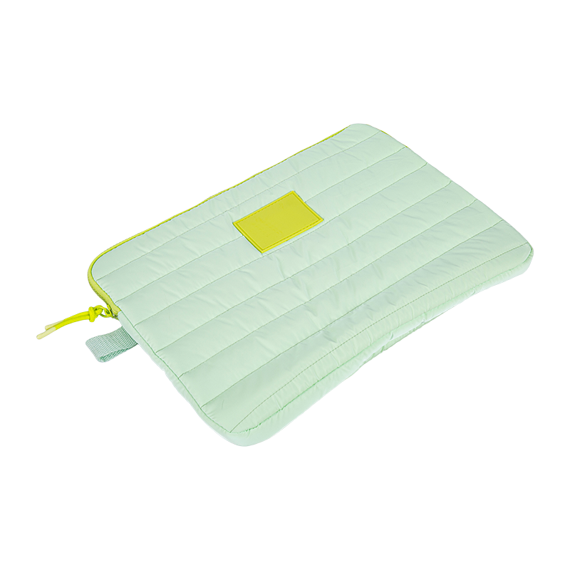 Bärbar dator och tabletthylsa