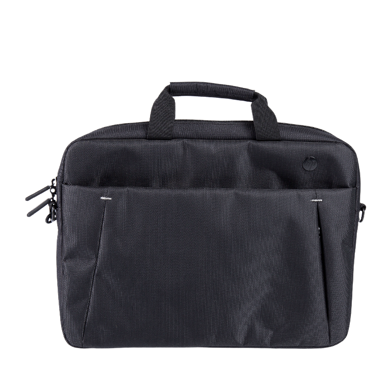 Laptop Bag - HP Business Ultra -Slim toppbelastning 17,3 -tums - svart