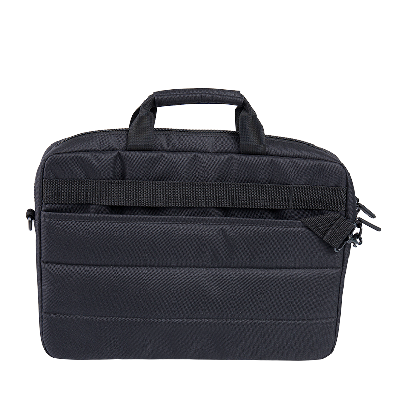 Laptop Bag - HP Business Ultra -Slim toppbelastning 17,3 -tums - svart