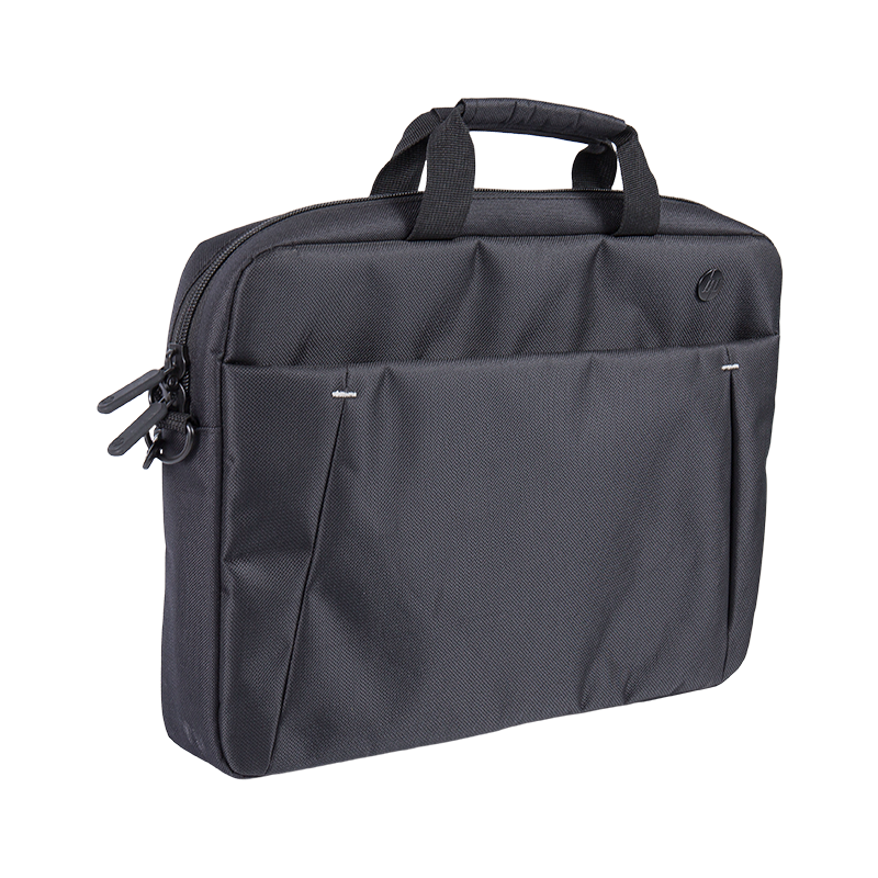 Laptop Bag - HP Business Ultra -Slim toppbelastning 17,3 -tums - svart