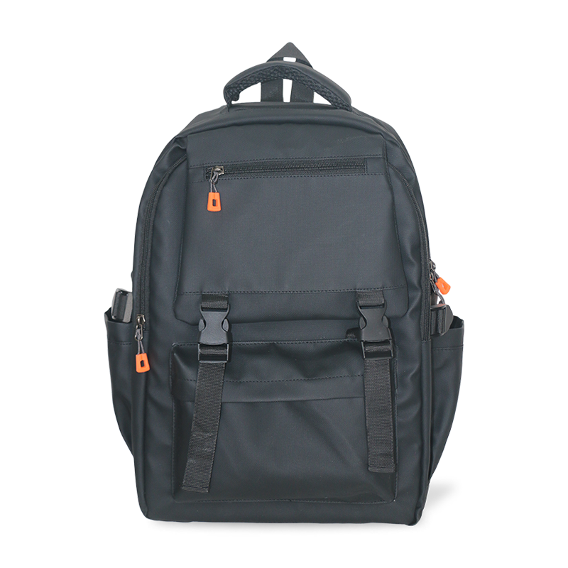 Anpassad logotyp Fashion Outdoor School Computer School Ryggsäck Business Notebook Ryggsäck