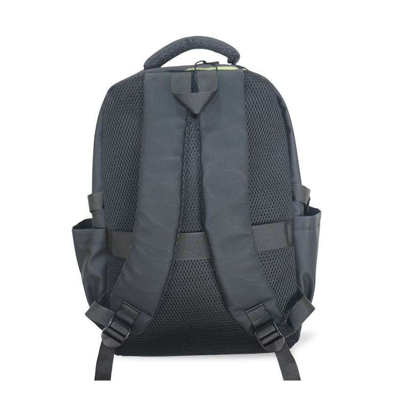 Anpassad logotyp Fashion Outdoor School Computer School Ryggsäck Business Notebook Ryggsäck