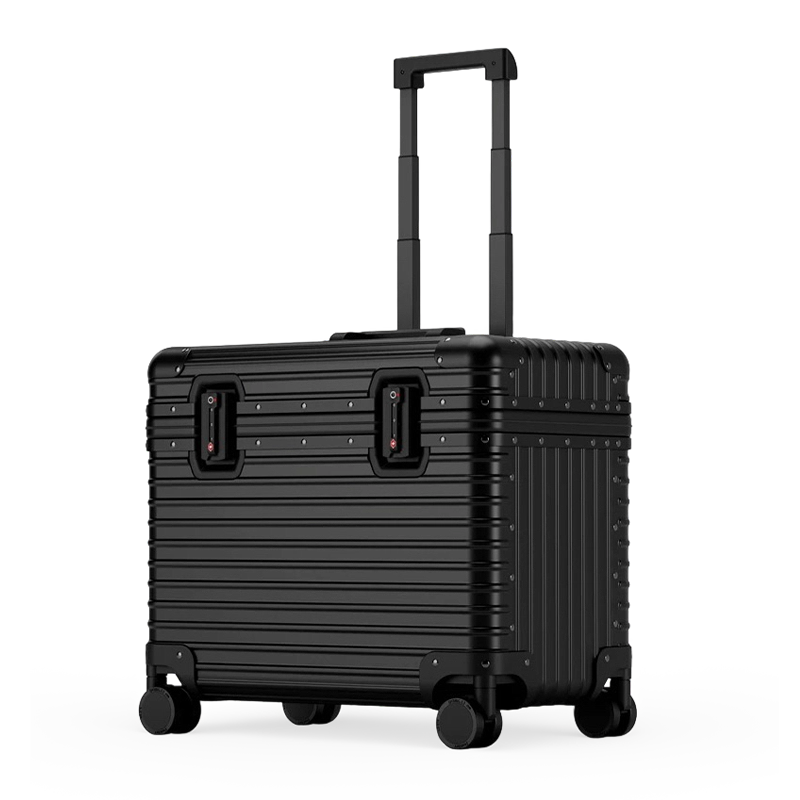 Hard Shell Bagage Köparguide: Material, storlekar & vad som faktiskt betyder något